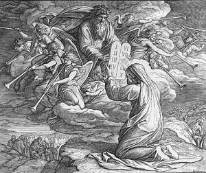 חיפשתי "יהדות" בגוגל תמונות. אחד הדברים שמצאתי