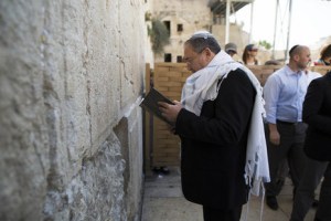 מה צופן לו העתיד? ליברמן