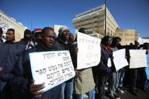 "כי גרים הייתם בארץ מצרים". צריך לזכור שזה נכון.