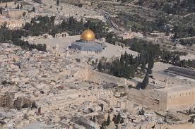 "הייתי 3-4 פעמים בכותל, נשבעתי, השבעתי, אבל אף פעם לא הייתי בהר הבית"