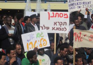 טיעון ההגירה כנגד היהודים העולים ארצה הוא טיעון ערבי-שמאלני ראשון במעלה