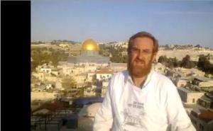 גליק. הורחק מהר הבית  