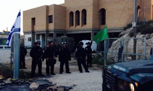 כיבוש ישיבת 'עוד יוסף חי'. המבצע הצבאי המוצלח ביותר מאז עמונה.