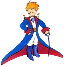 הנסיך הקטן. אסור לשכוח את הילד הקטן שבתוכנו