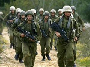 צה"ל. פחות אימונים, יותר פנסיות. 