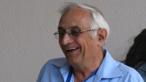 אליצור. יחסר לעם ישראל