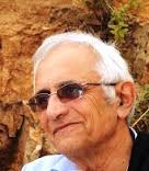 אורי אליצור. הולכים בדרכו