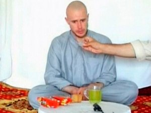 ברגדל. צילום: רויטרס