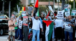 הציבור הפלסטיני. אבן נגף בדרך לסיפוח