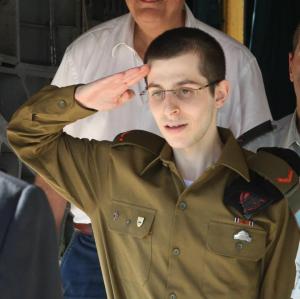 מג'יבריל לשליט לברגדל. רפיסות מתמשכת מול הטרור