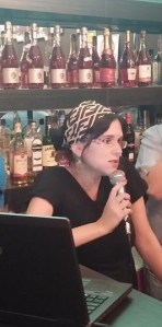 עמרוסי. צילום: ינון אנגלסמן, לביא גלעד בר אילן