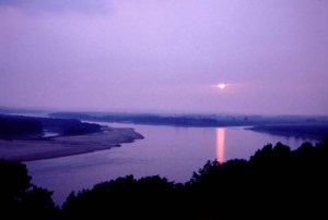 נהר המיסיסיפי