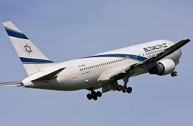 מטוס אל על. פיספסו הזדמנות למיתוג מחודש