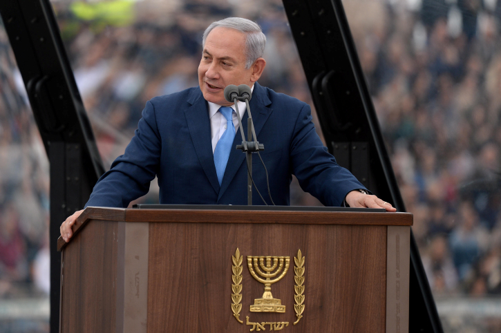 דקות לפני חצות: האם נתניהו ילך לבחירות? ||&nbsp;פרשנות