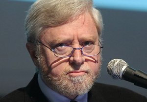 הכוהן לנביא ברק - מבקר המדינה השופט בדימוס יוסף שפירא