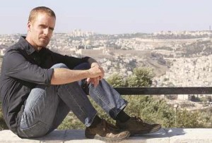 פרדימן. צילום: מרים צחי