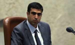 לא יכול להשתמש בשמו נגד עצמו. צילום: פלאש 90 יונתן סינדל 