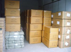 מי שתומך בקיומה של תערוכת הגופות תומך בעקיפין כי זאת תמונת תור לקופ"ח או לביטוח לאומי.