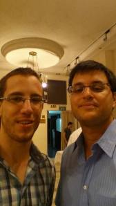 סלע ואני בסלפי לא מחמיא