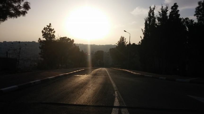 רגע אחד של קסם.