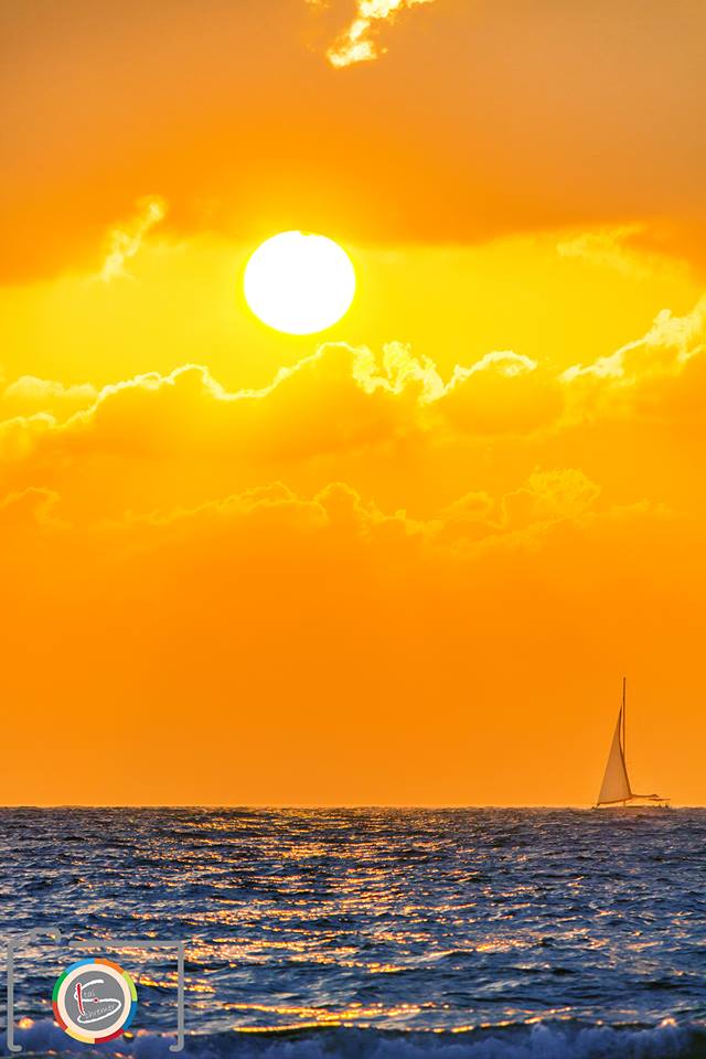 שהרוח לא תצא מהמפרשים. צילום: איתי שרמר