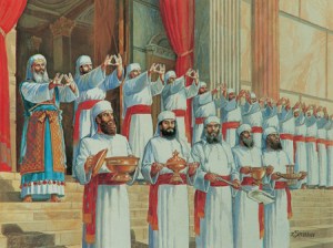 אולם בג"ץ - ראשון משמאל אהרון ברק