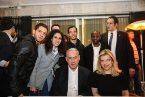 צילום: טופז לוק