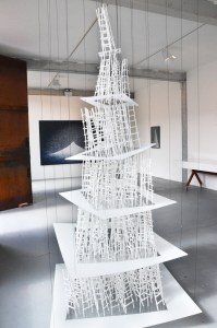 רה קונסטרוקציה - מתוך הגלריה הלאומית בלונדון.