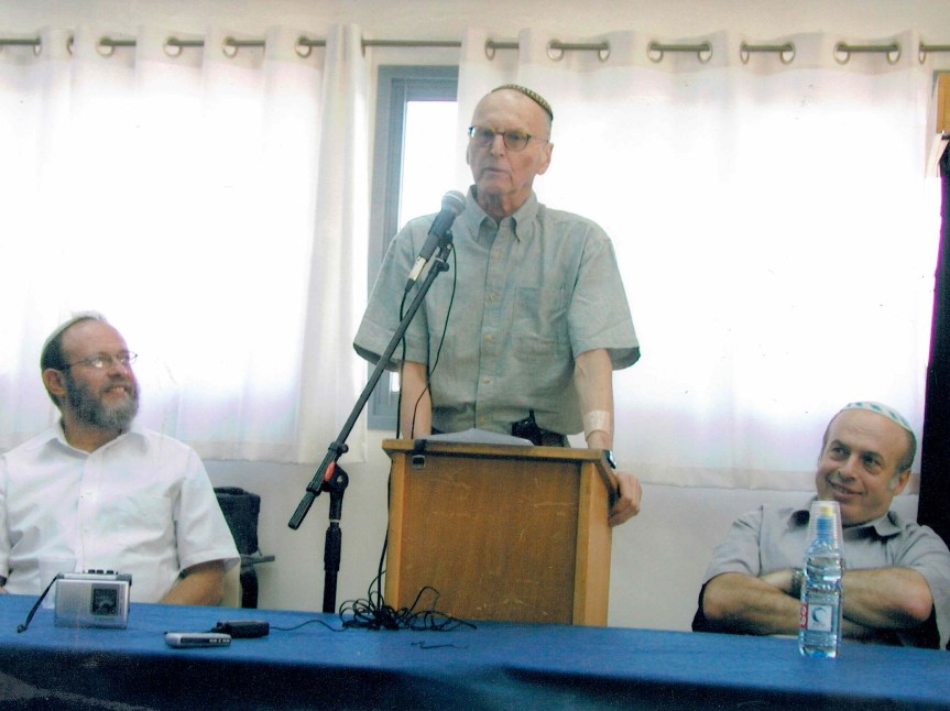 מילטון. 1922-2005. השפעה: אינסופית