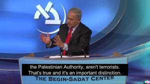 הרגע בו החל תהליך סיום האקטיביזם בליכוד - המפלגה היורשת של הרוויזיוניזם