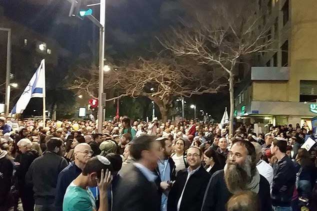 בחירות 2019: איך שורדים את&nbsp;הקשית?