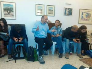 צילום: רועי שליו