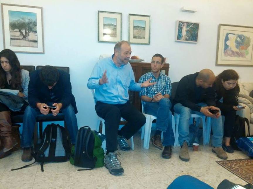 צילום: רועי שליו