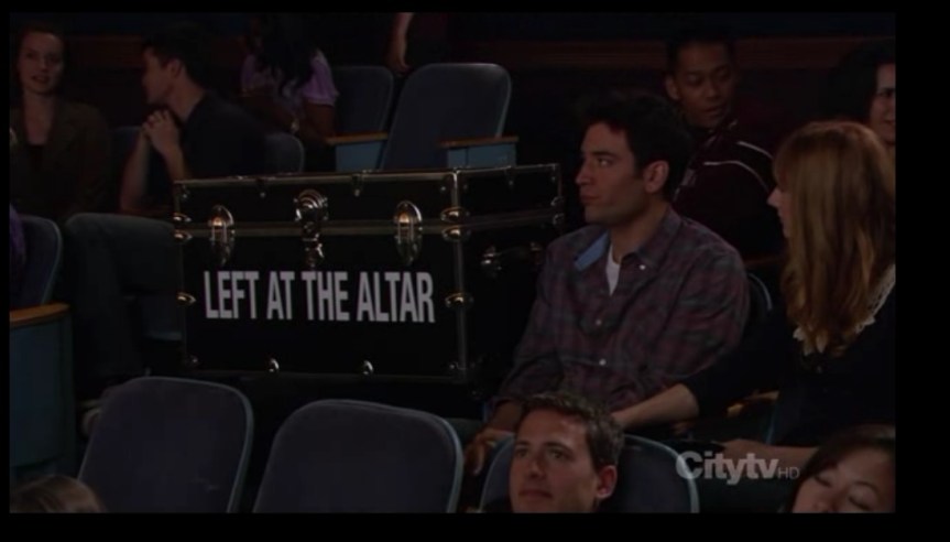 מתוך: איך פגשתי את אמא (5, 23)