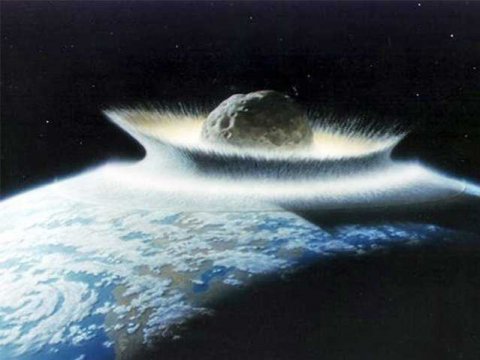 שינוי הגמוני - שלב הרס המקדש אילוסטרציה