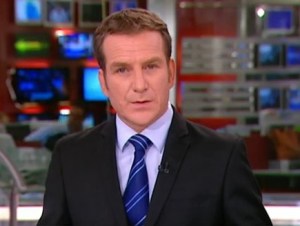 קושמרו. מהדורת החדשות הדרמטית בחייו