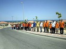 דמוקרטיה בישראל. אילוסטרציה