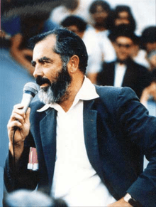 כהנא. מה כל כך מפחיד בו?
