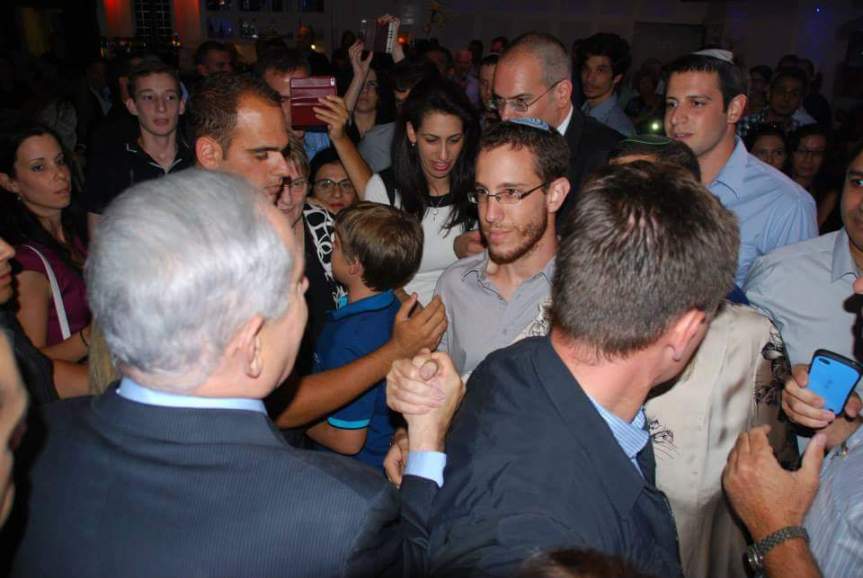 אני ונתניהו. הגיע הזמן למנהיג חדש