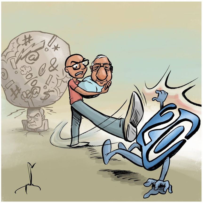 20 על 20 | מוצ"ש&nbsp;ויגש