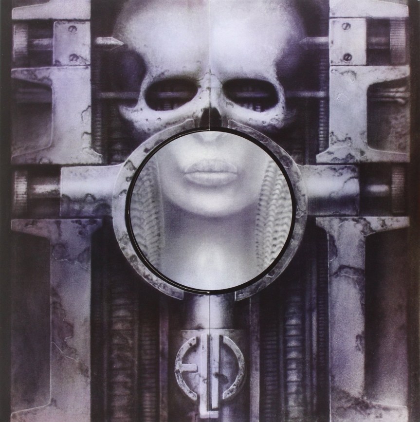 brain salad surgery