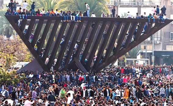 המטרה: למזער ל-0