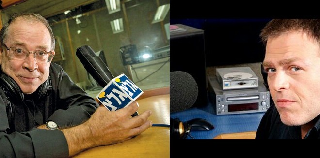 סגל מול ברקאי