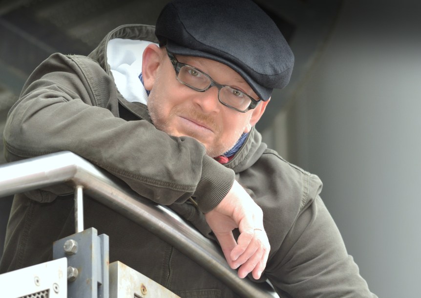 טימור ורמש. האם זה יכול לקרות לך?