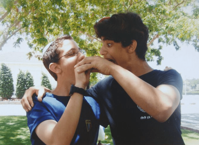 אביחי לוי איתי