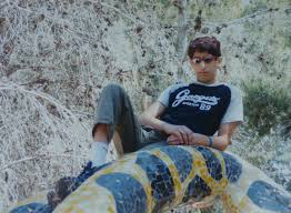 "הוא אמר לי 'תמיד תחייכי', לא הבנתי&nbsp;למה"