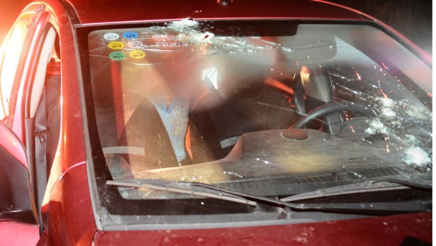 תגובת ציונית הולמת: אסור שהפיגוע יעבור&nbsp;בשתיקה