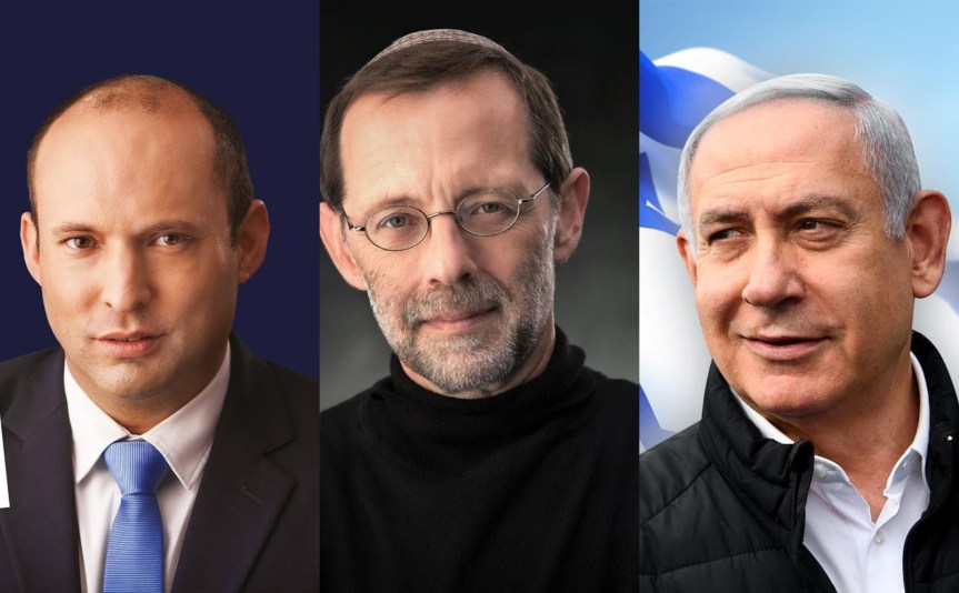 בגלל הזהות: האם הימין הכלכלי יפיל את שלטון הימין&nbsp;המדיני?