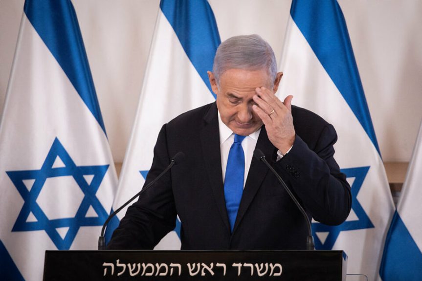 הימין כבר לא מסוגל&nbsp;לנצח