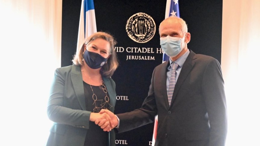 הכה במתנחלים והצל את&nbsp;המולדת